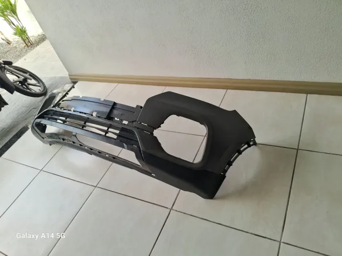 Vendo parachoque Tiggo 5 