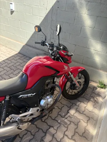 Vendo Fan 160 2024/2025