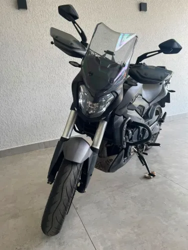 Dominar 400