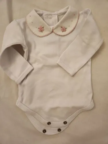 Roupas bebê