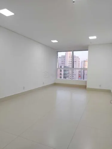 Sala Edifício Trend Office - Jardim Goiás