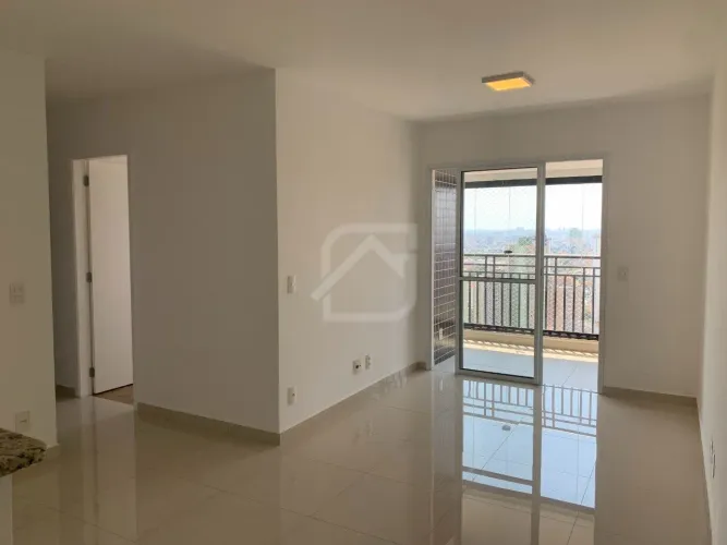 Apartamento para Locação no bairro Vila Floresta em Santo André - SP