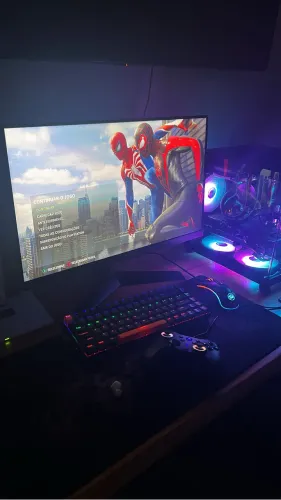 Pc Gamer completo