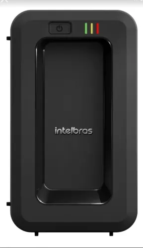Nobreak intelbras