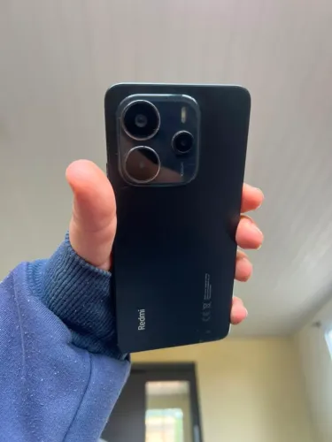 Xiaomi Redmi note 14 (256gb)