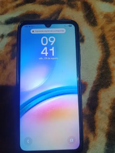 Celular Samsung A05
