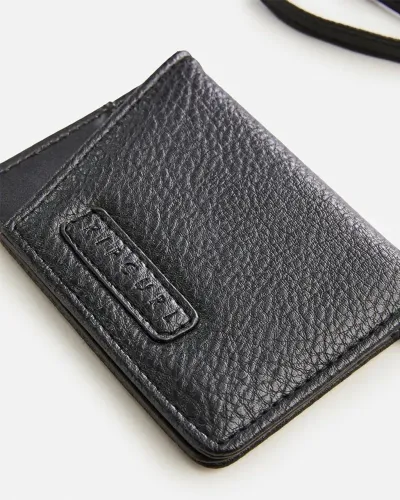 Carteira Rip Curl Pu Card Wallet