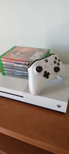 Xbox one 500g