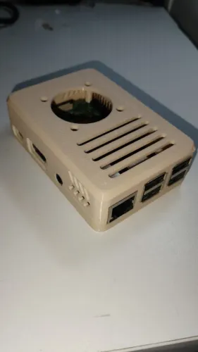 Raspberry pi 4 fliperama portatil videogame arcade completo