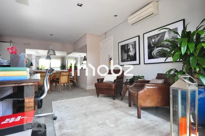Apartamento à venda na Rua Alcantarilla, 155 - Panamby - São Paulo - SP - CEP: 05717-170