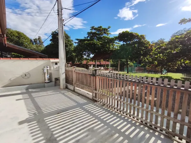 Casa em condomínio de alto padrão em Estância Árvore da Vida, Sumaré-SP: 2 quartos, 1 suít