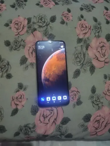 Redmi note 8