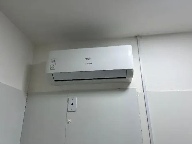 Ar-Condicionado Split Elgin Eco Inverter II 9.000 BTU 220v