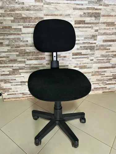 Cadeira Rotativa