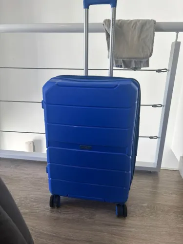 MALA MEDIA 23KG BAGAGGIO