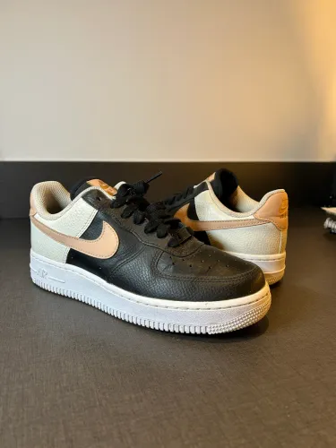 air force feminino 35