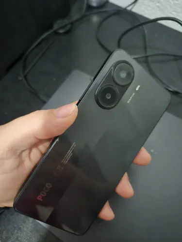 Poco X7 pro 12gb de ram 256gb de memória 