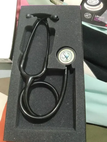 Littmann Classic III