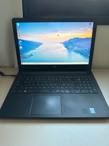 Notebook Dell Inspiron 5558 Ótimo estado