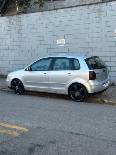 Volkswagen Polo 2.0 MI 116cv 8V 5P 2003