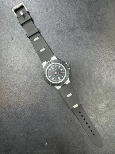 Relógios Bvlgari