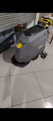 Somente 18/05 Agora só 6 unidades Karcher urgente 