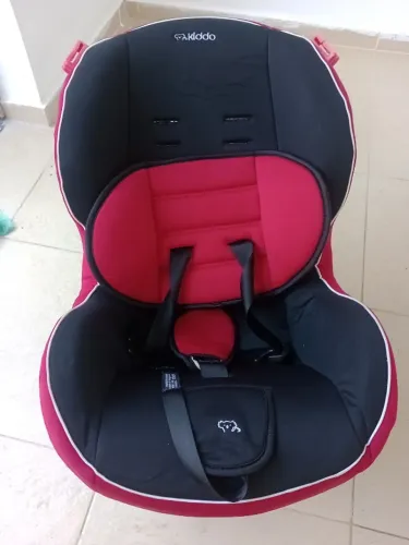 Cadeira reclinável (bebe conforto e cadeirinha)