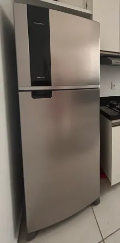 Geladeira