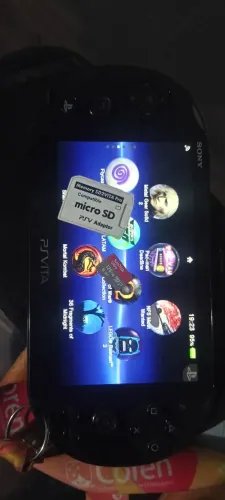 PS VITA SLIM