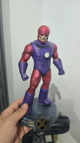 Sentinela 26cm - X-Men