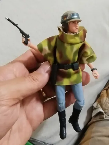 Star Wars - Black Séries (1 boneco)
