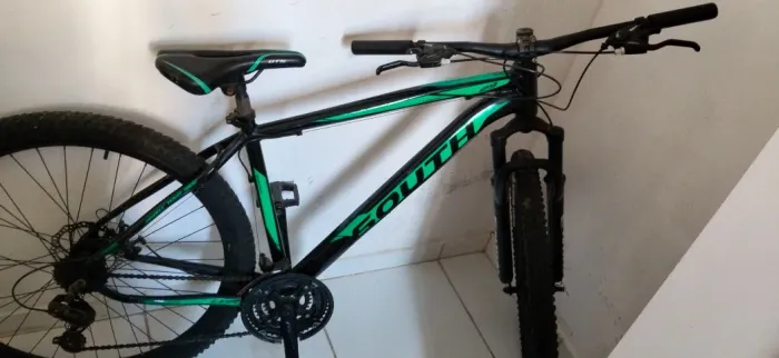 Bicicleta south ,aro 29