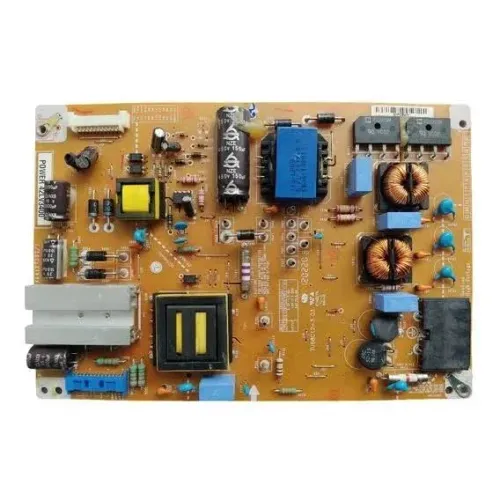 PLACA DA FONTE DE ENERGIA 42ly340c 42ly340h 42ly540h Eax65423701 PL2699 FORÇA LCD LED 
