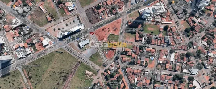 Terreno Comercial/Residencial à Venda, 1.743,10m², Parque Amazônia, Goiânia, GO