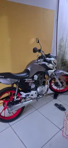 Fan 160