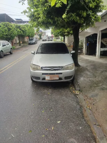 Fiat Palio 1.0/ Trofeo 1.0 Fire/ Fire Flex 2P 2008