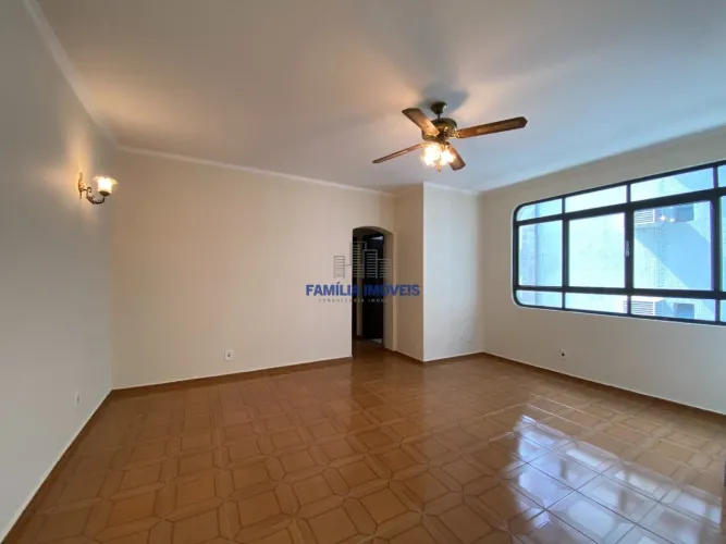 Apartamento para alugar 2 quartos dependência Pompéia Santos