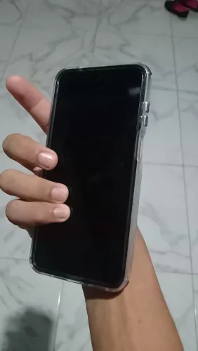 Smartphone Moto G22