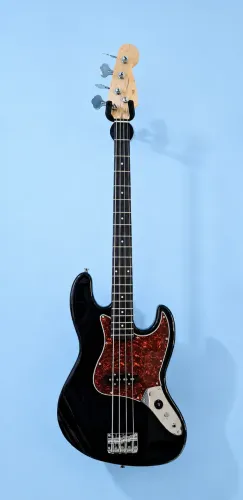 Baixo Jazz Bass Captador Fender Regulado Novo