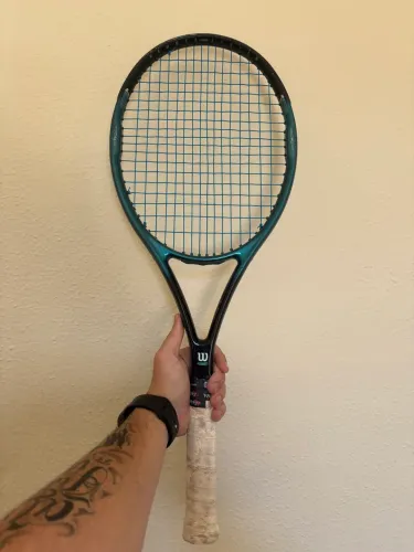Wilson Hammer 5.0 System