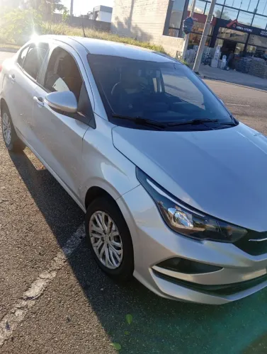 Fiat Cronos 1.3 8V Flex 2022