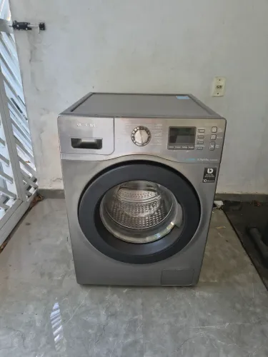 Máquina de lavar Samsung 11kg lava e seca