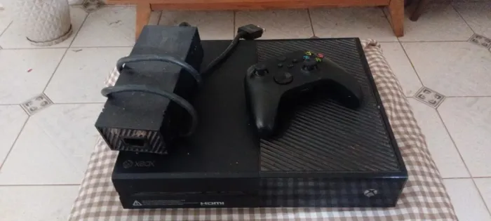 XBOX ONE 500GB