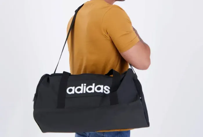 Bolsa Adidas Muito Nova