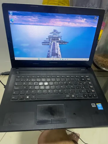 Notebook Lenovo i3 win11 (leia)