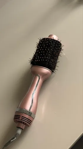 Escova secadora