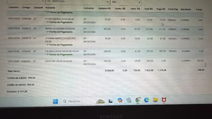 Suporte para reboque
