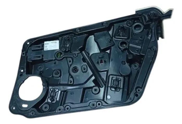 Maquina Vidro Diant Diant Mercedes A200 1.6 T 2015