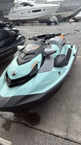 Jet ski Wake 170 2023