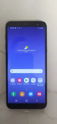 Galaxy J6